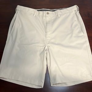 Haggar Golf Shorts